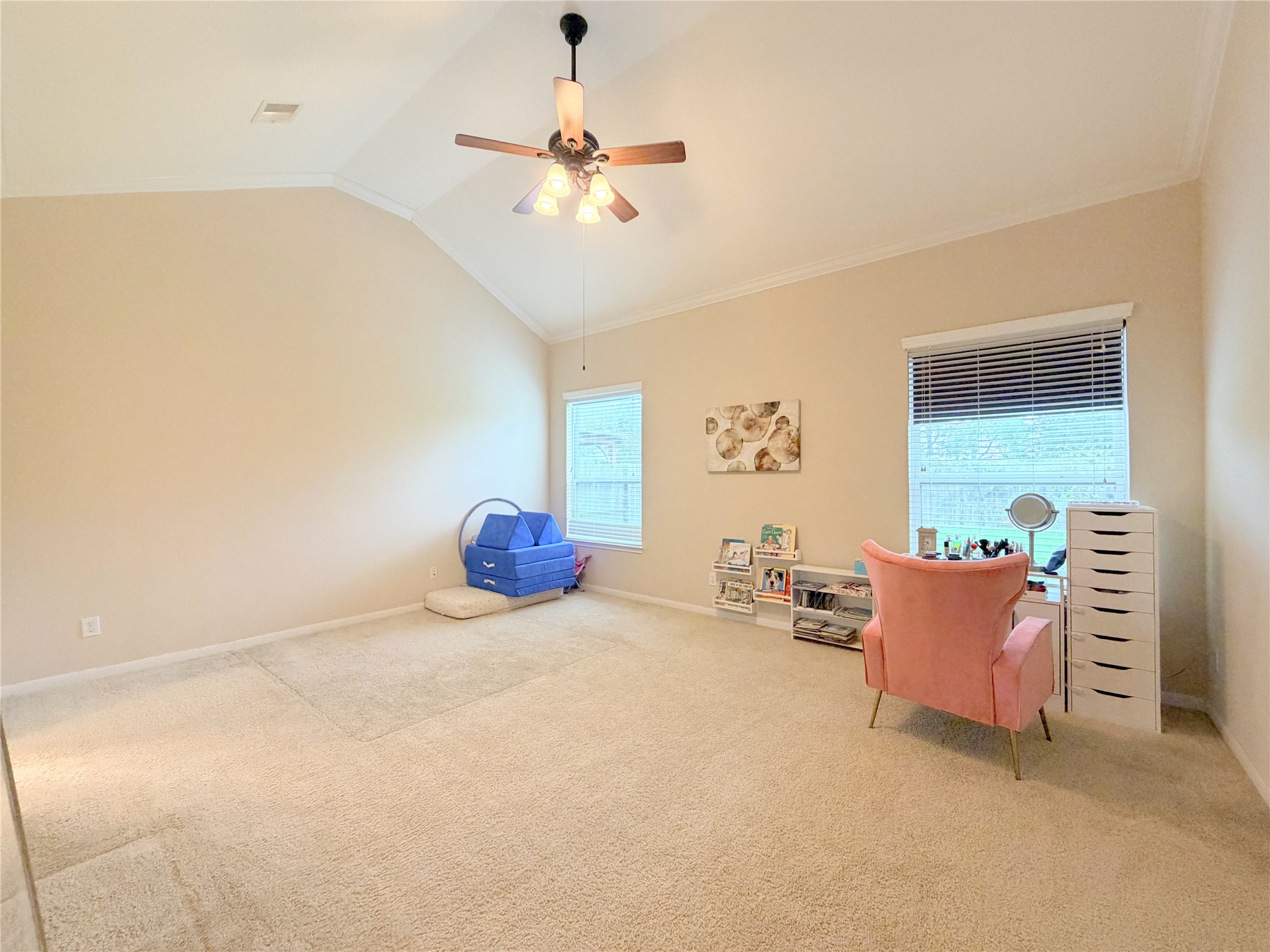 3626 Serrano Valley Lane Property Photo 22