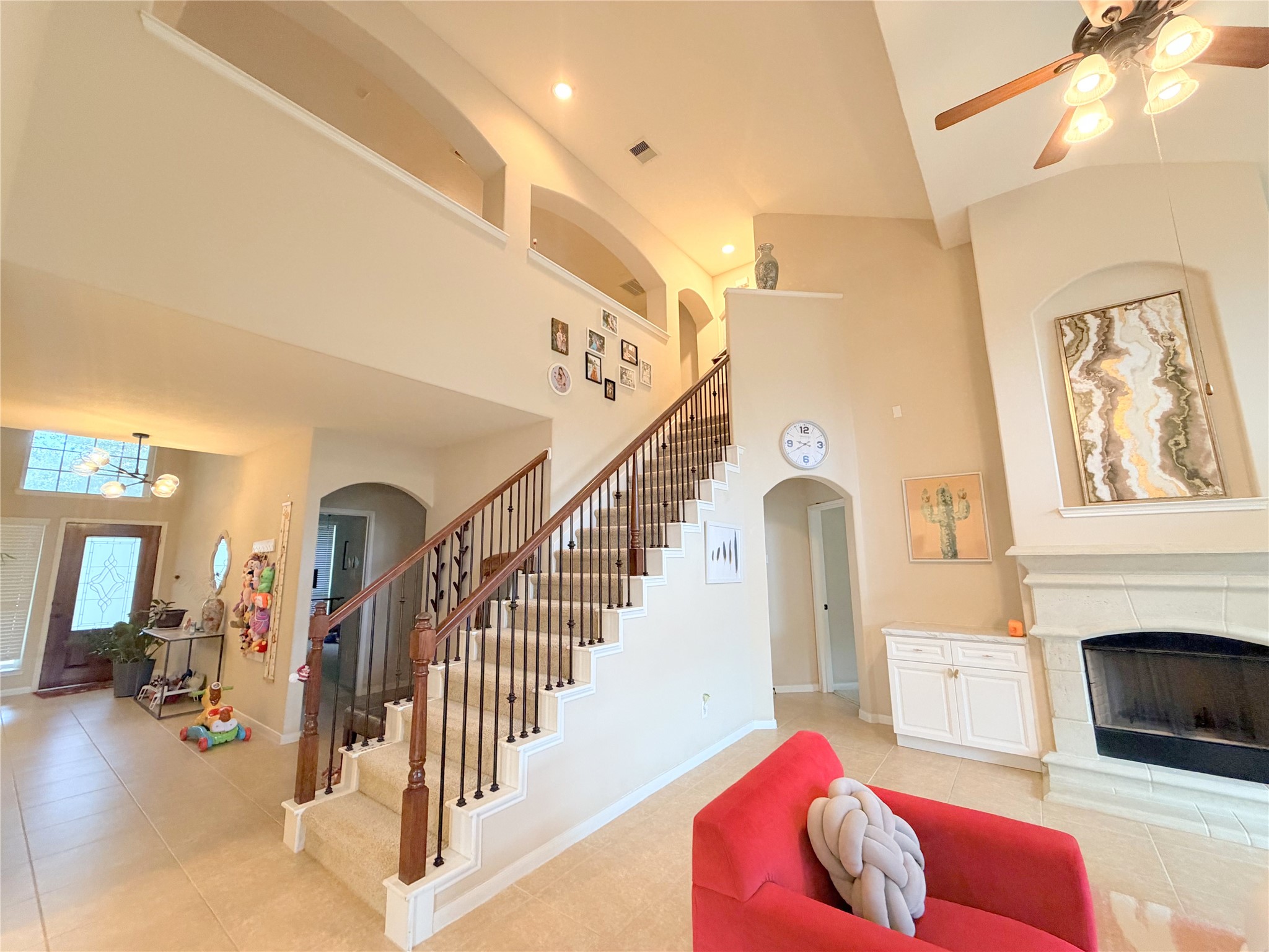 3626 Serrano Valley Lane Property Photo 31