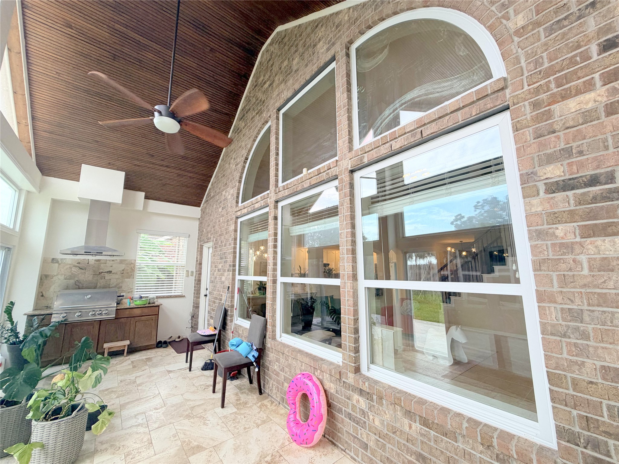 3626 Serrano Valley Lane Property Photo 46
