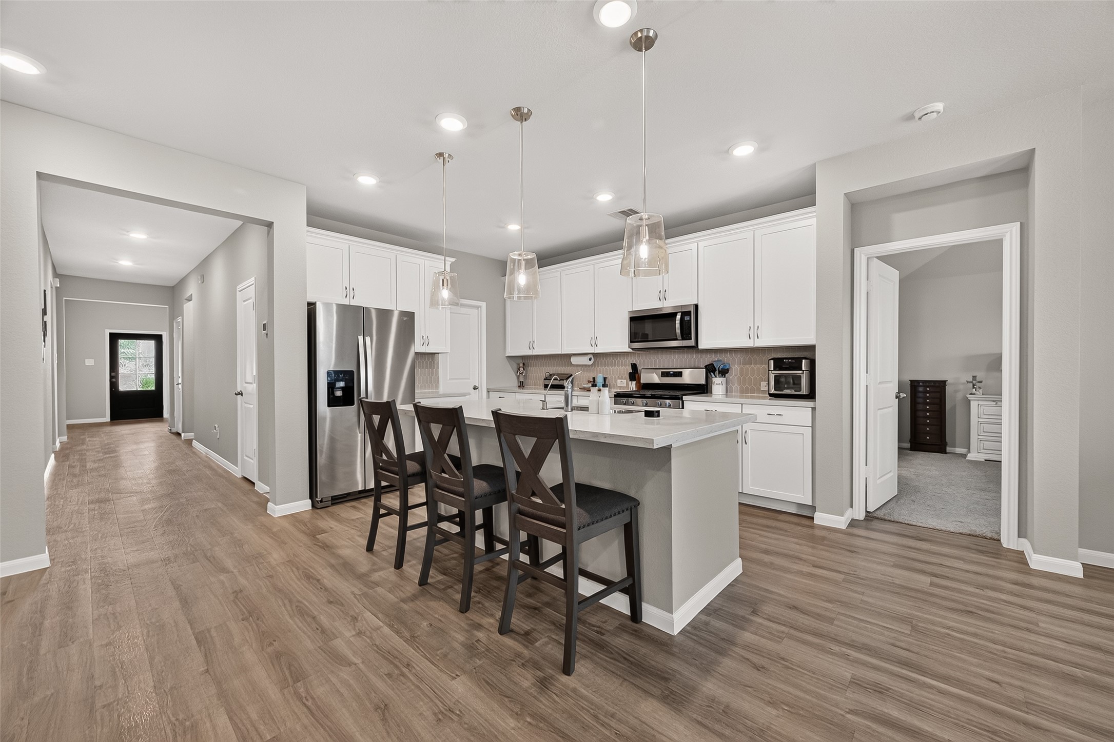 12707 Gabrial Drive Property Photo 5