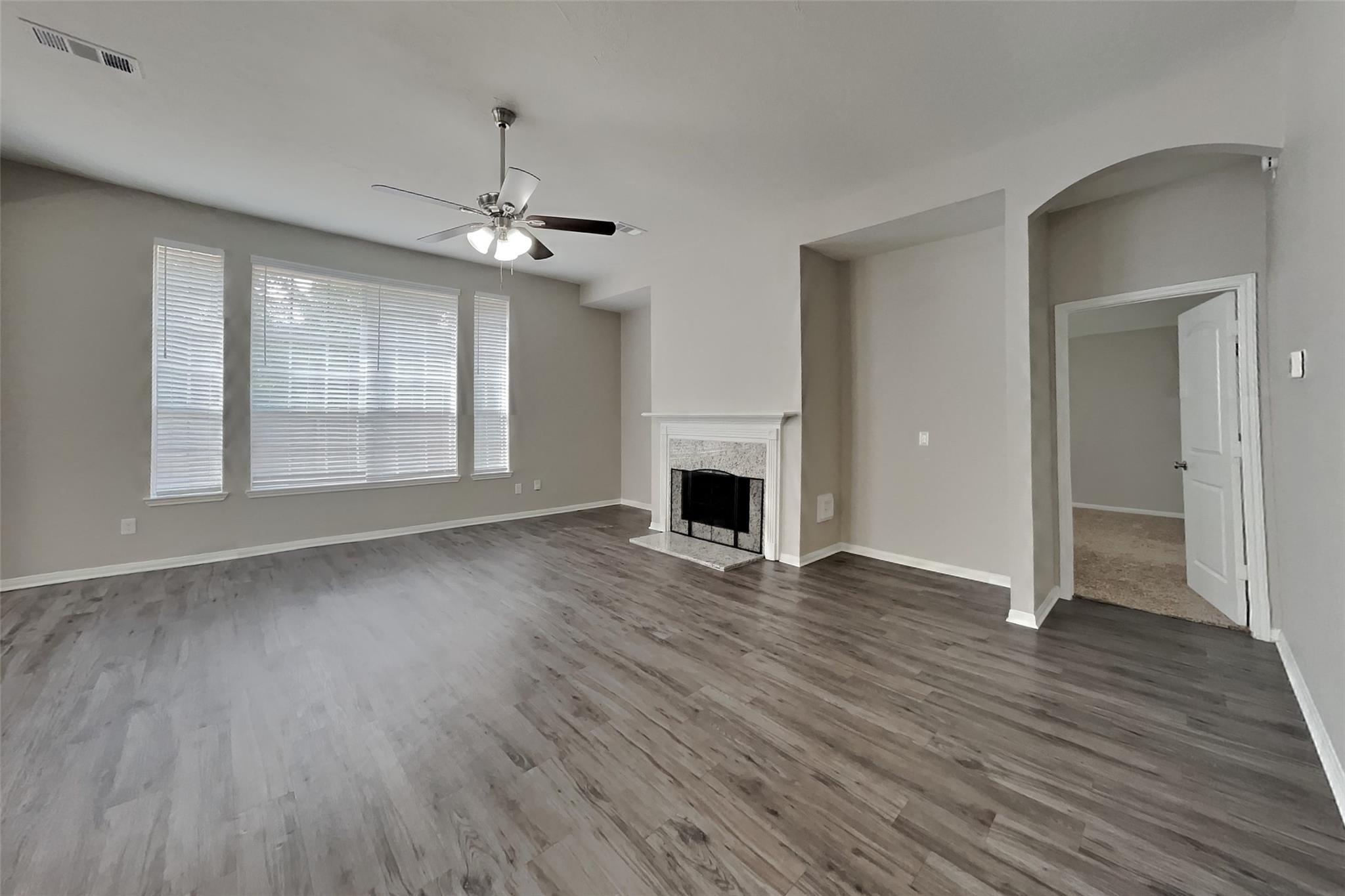 2606 Spring Chase Drive Property Photo 2