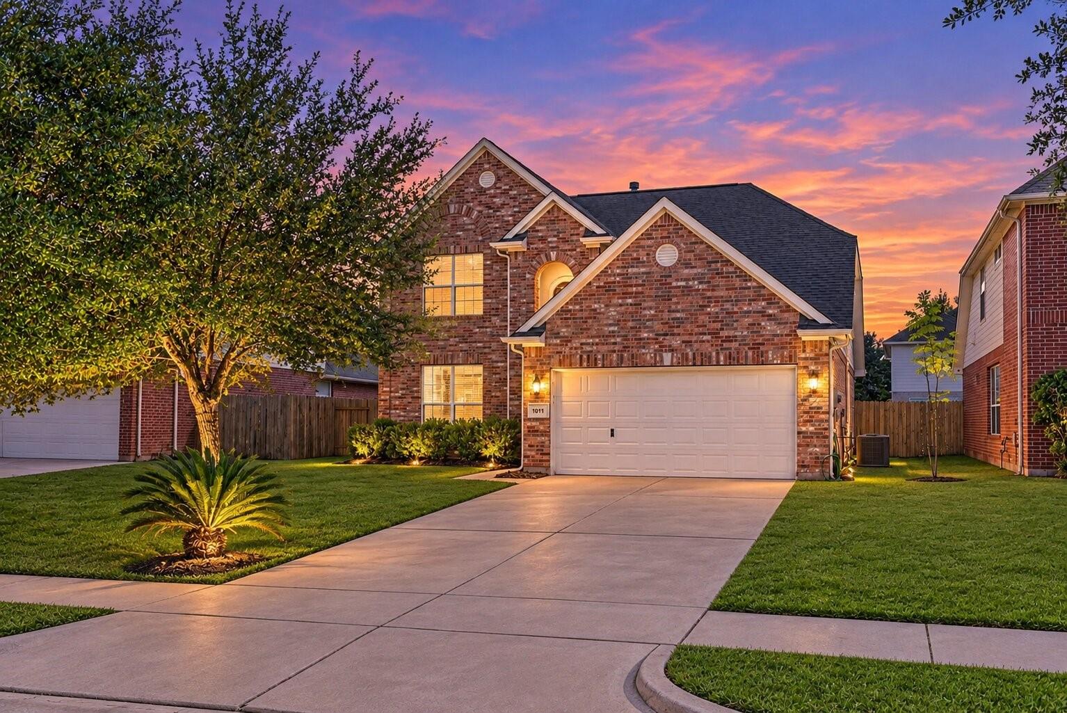 1011 Jasons Bend Drive, Sugar Land Tx 77479 Property Photo 1