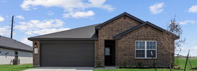4129 Waving Willow Way Property Photo 1
