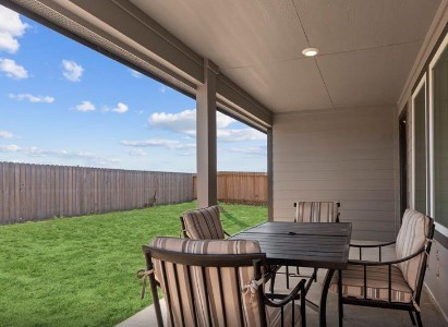 4129 Waving Willow Way Property Photo 8