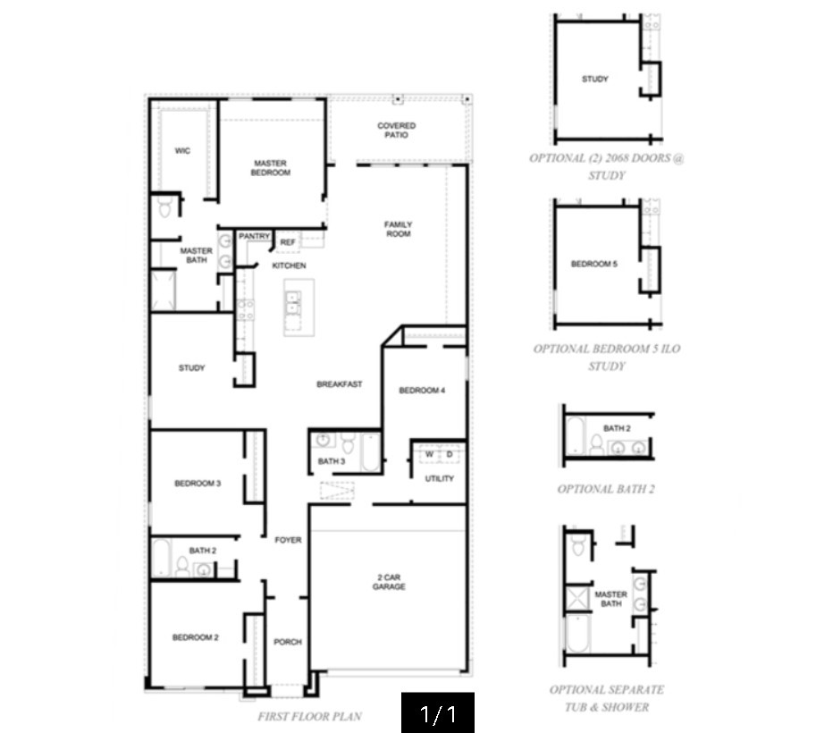 4129 Waving Willow Way Property Photo 10