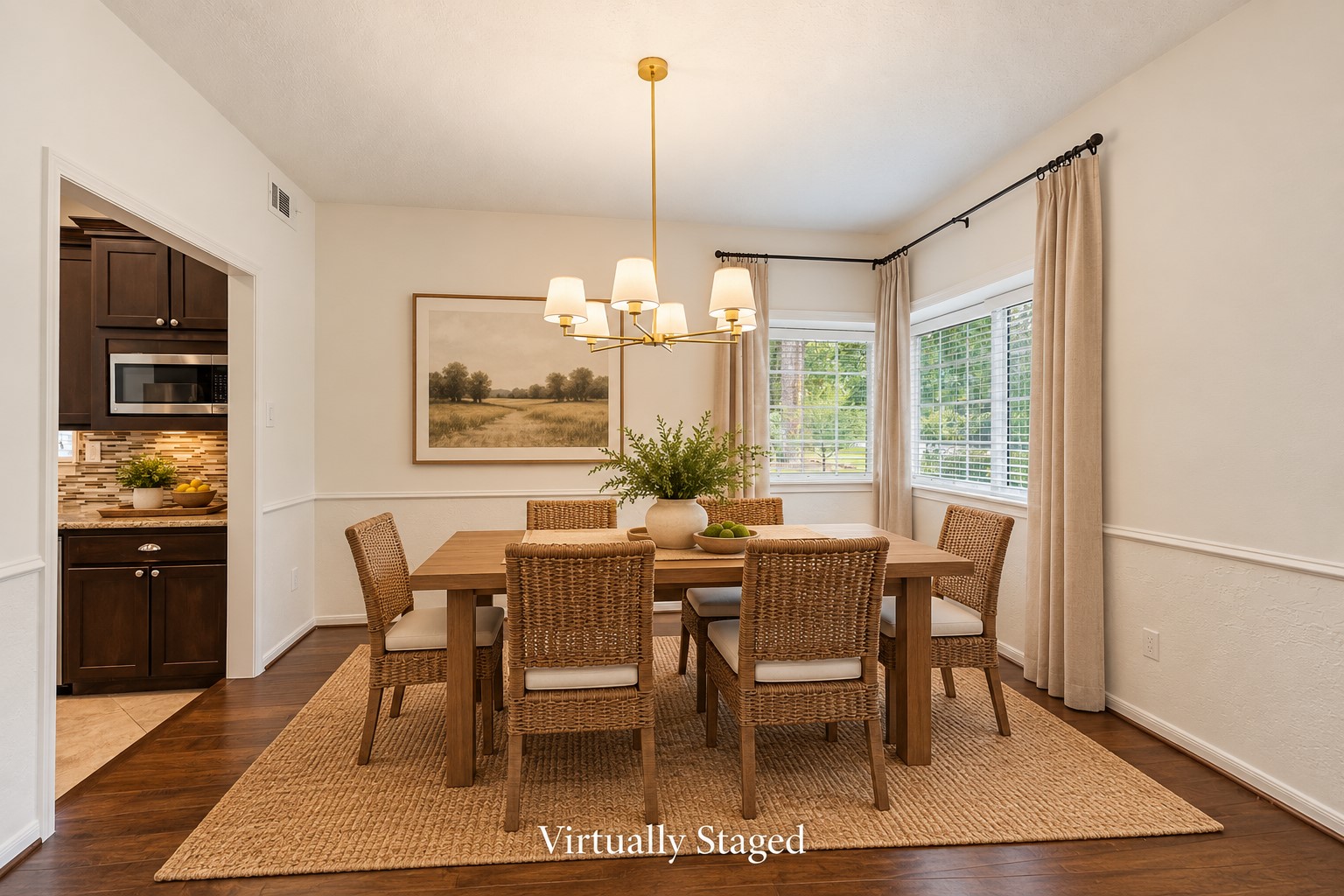 2713 N Logrun Circle Property Photo 6