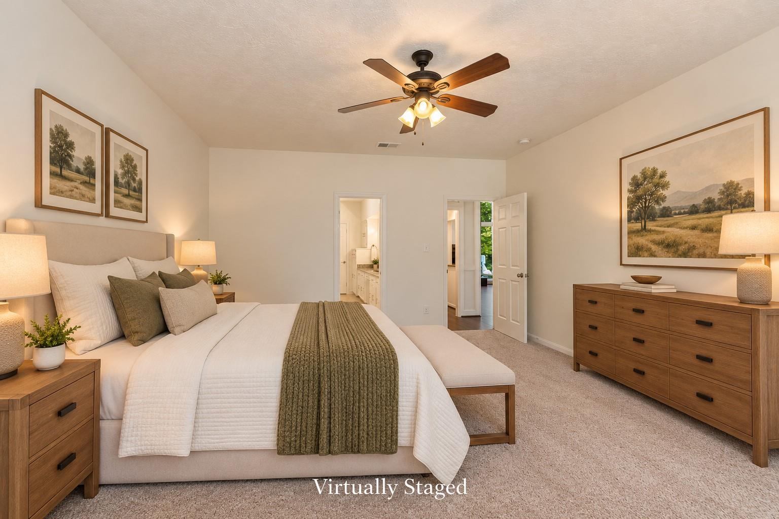2713 N Logrun Circle, Spring Tx 77380 Property Photo 10