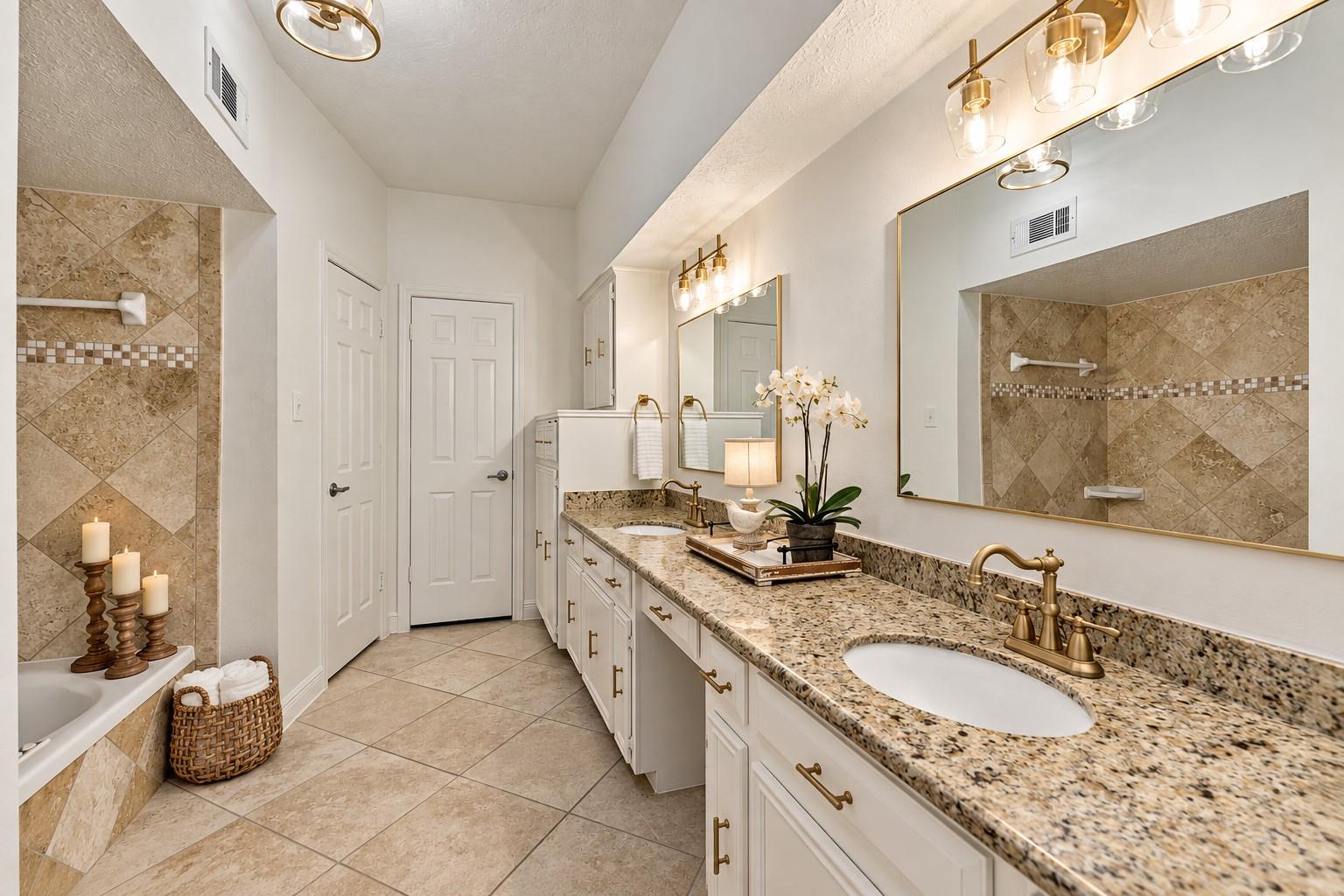 2713 N Logrun Circle, Spring Tx 77380 Property Photo 11