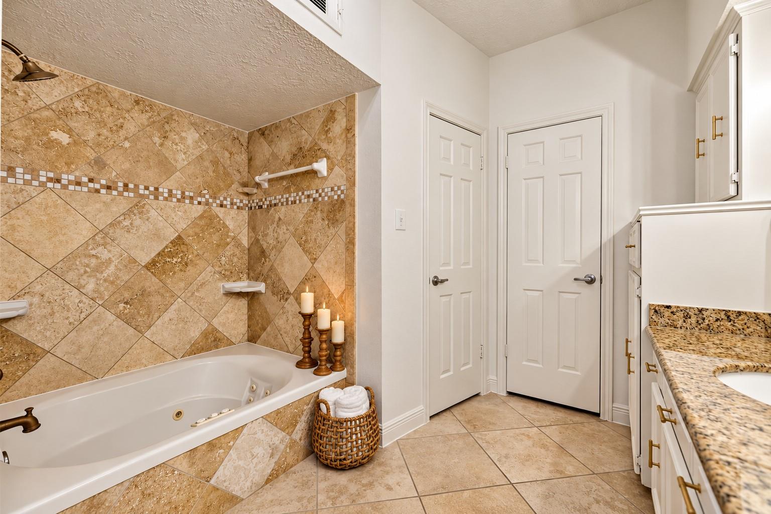 2713 N Logrun Circle, Spring Tx 77380 Property Photo 12