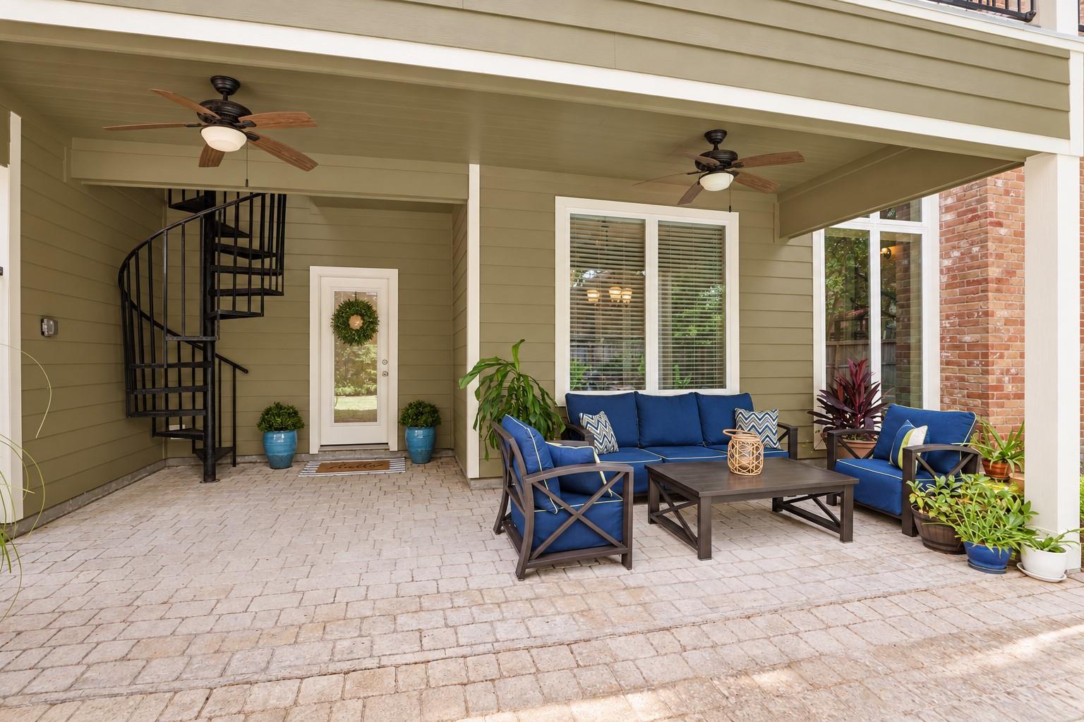 2713 N Logrun Circle, Spring Tx 77380 Property Photo 27