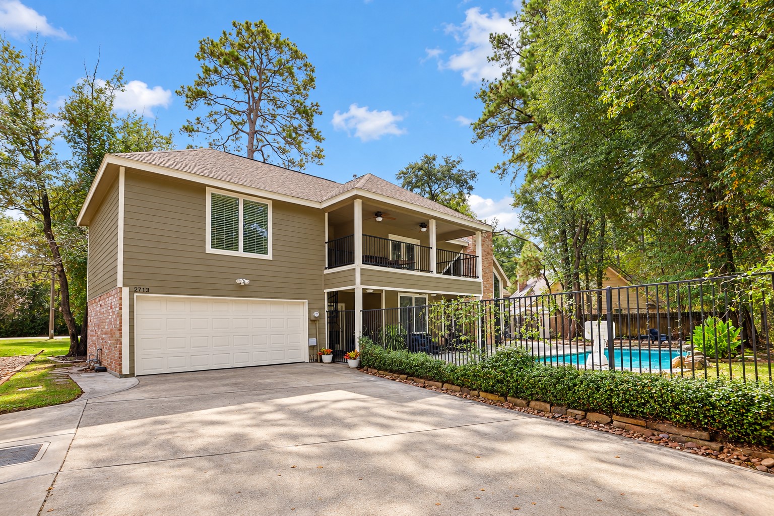 2713 N Logrun Circle Property Photo 31