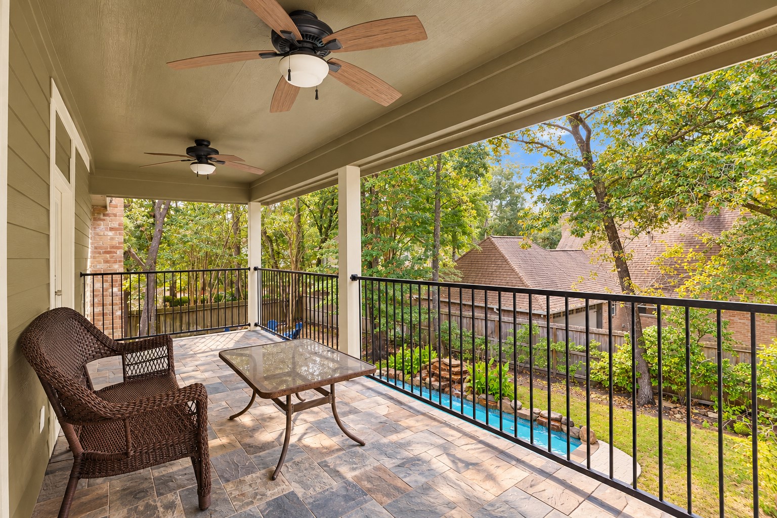 2713 N Logrun Circle Property Photo 33
