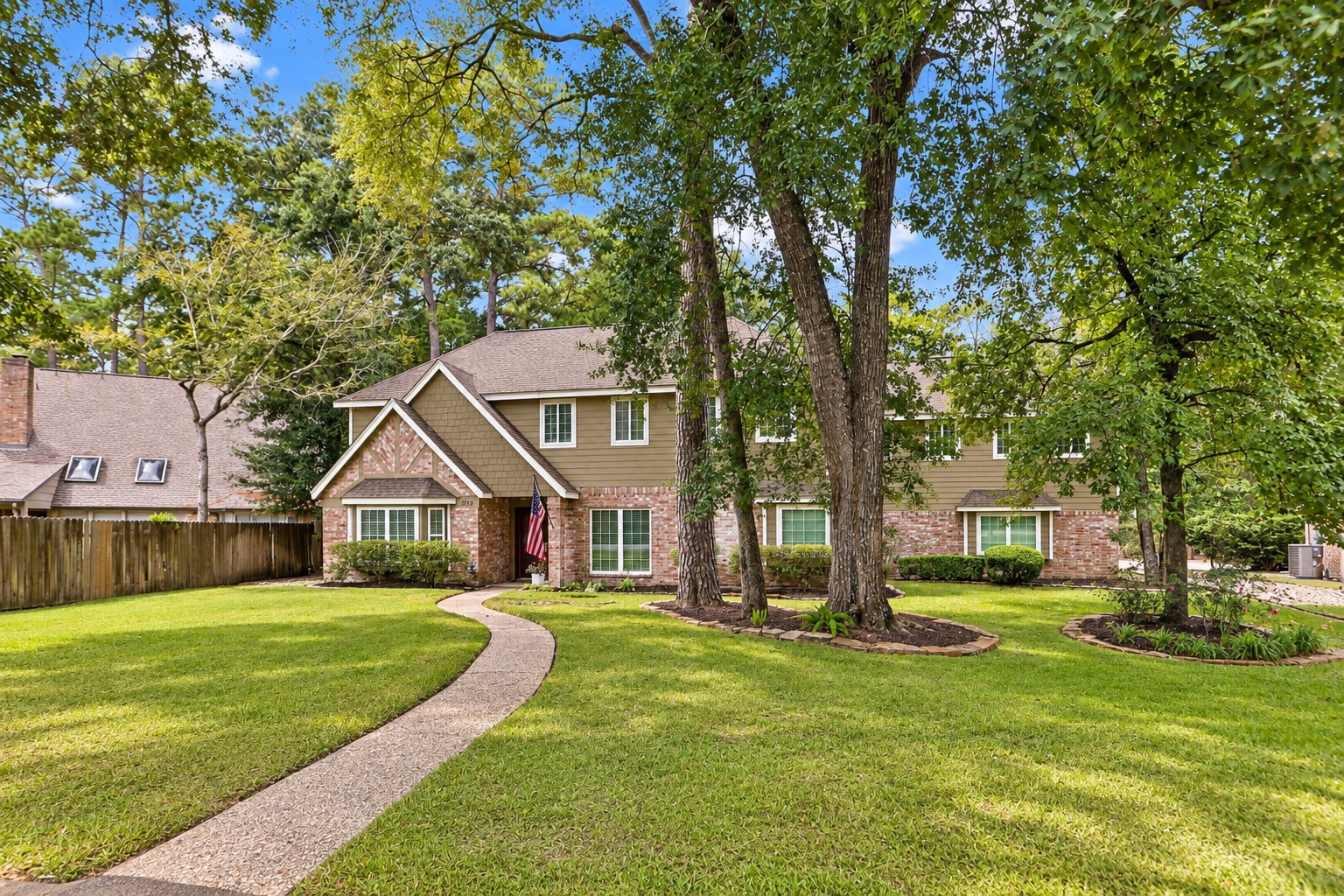 2713 N Logrun Circle Property Photo 35