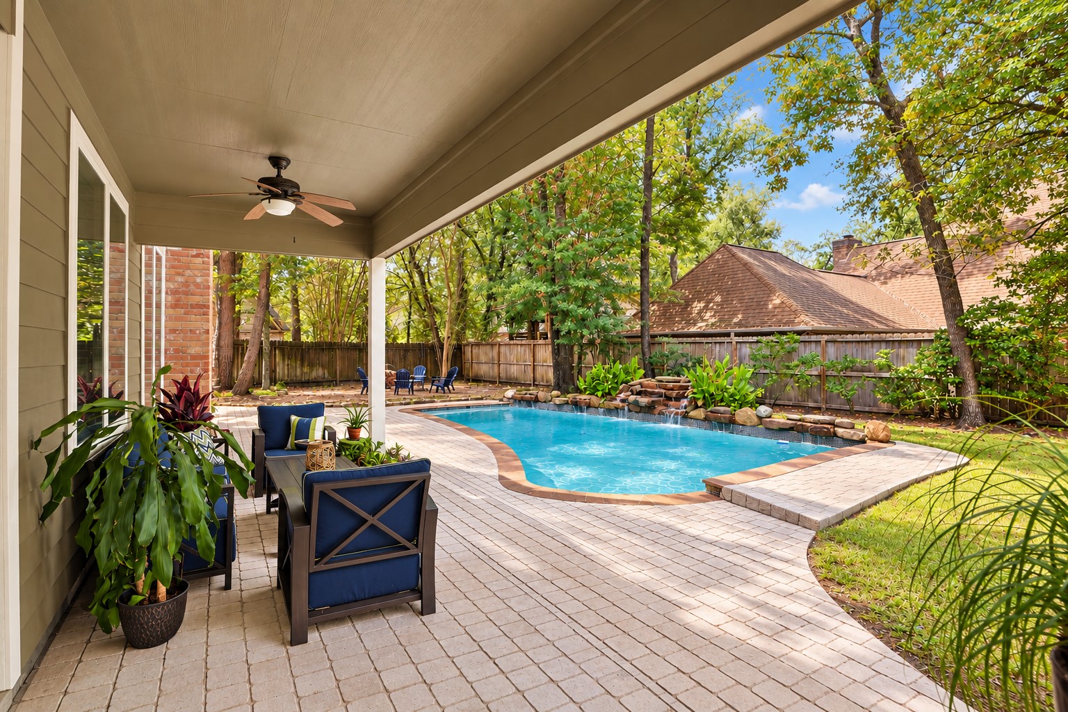 2713 N Logrun Circle Property Photo 36