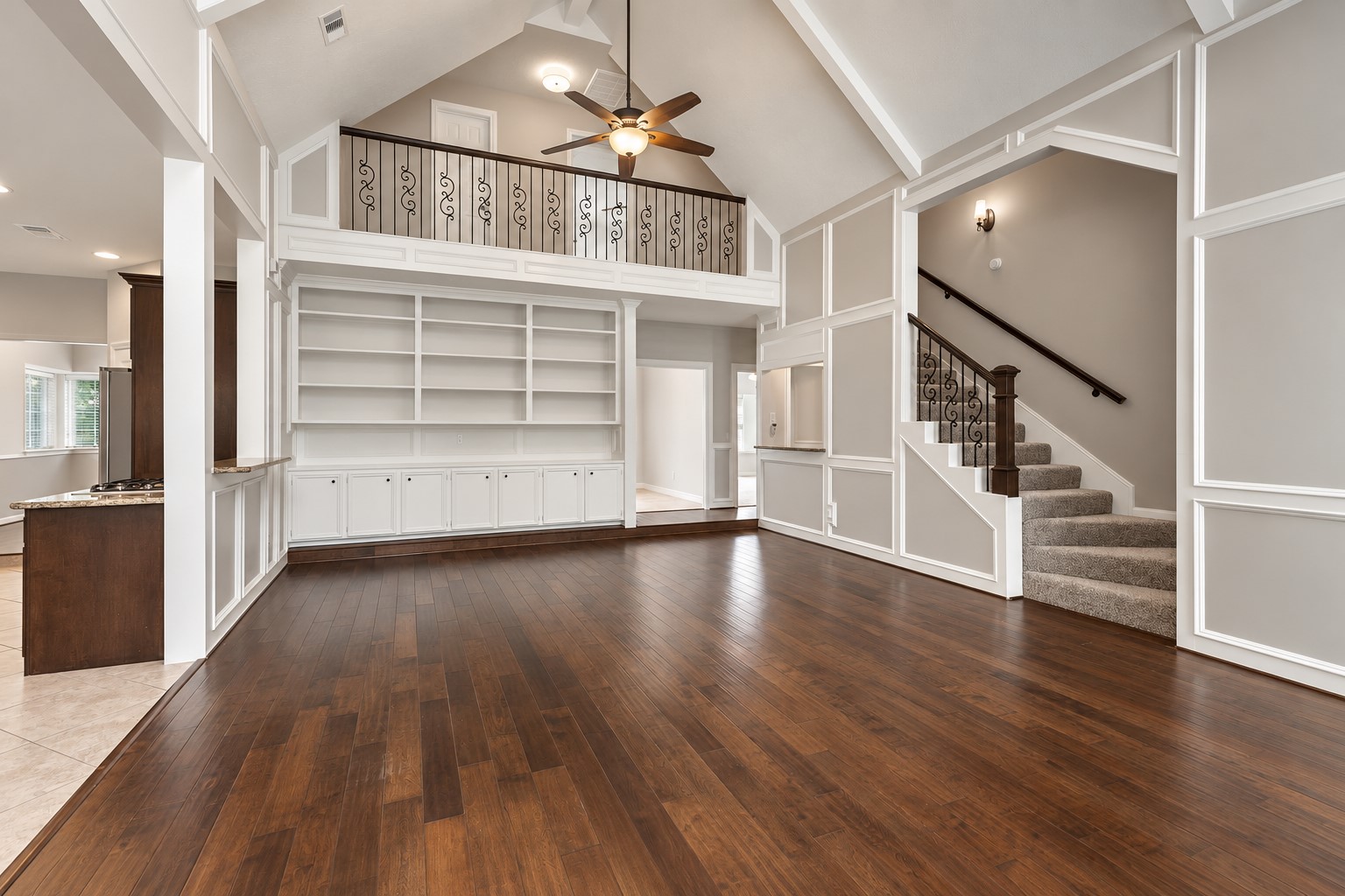 2713 N Logrun Circle Property Photo 39
