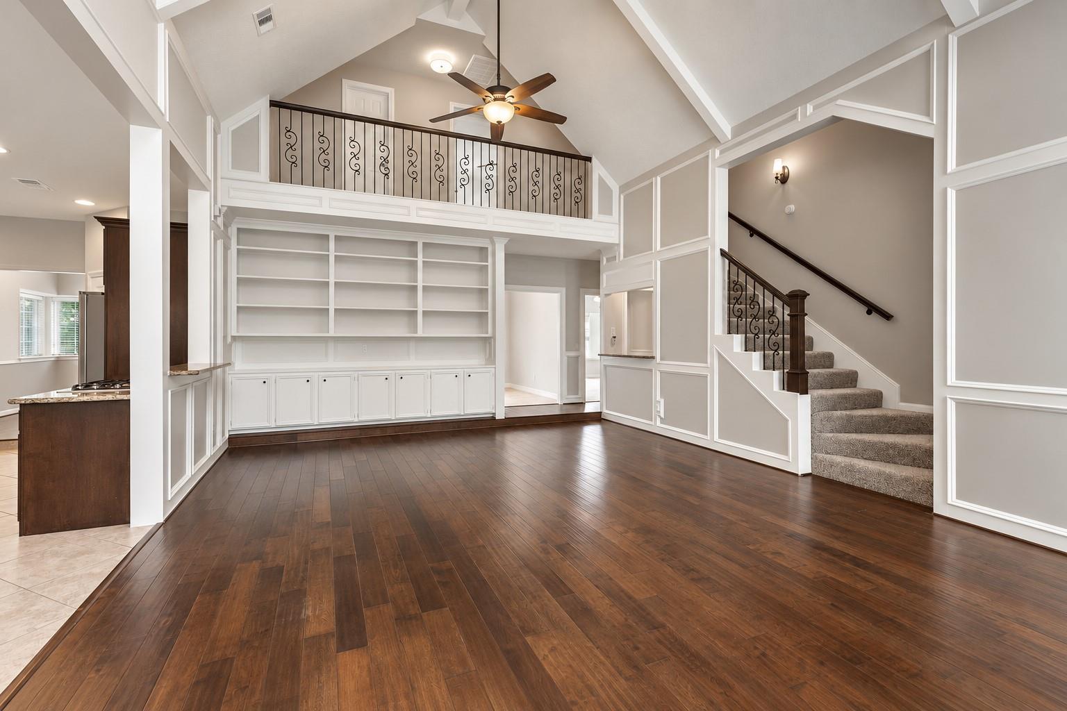2713 N Logrun Circle, Spring Tx 77380 Property Photo 39