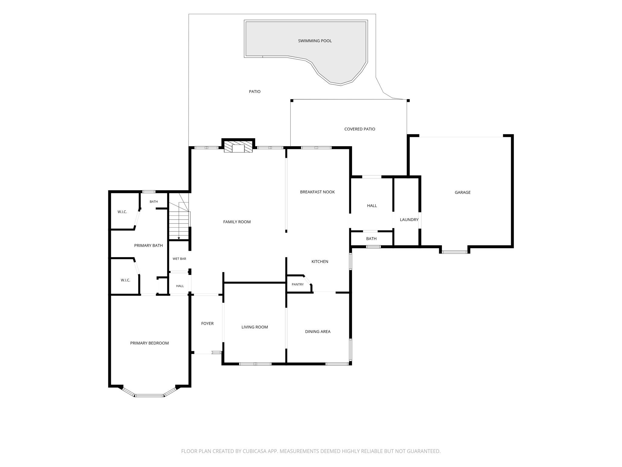2713 N Logrun Circle Property Photo 41