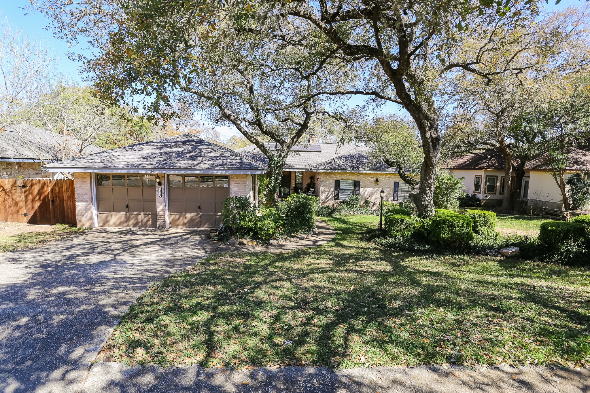 19914 Encino Moss Street Property Photo