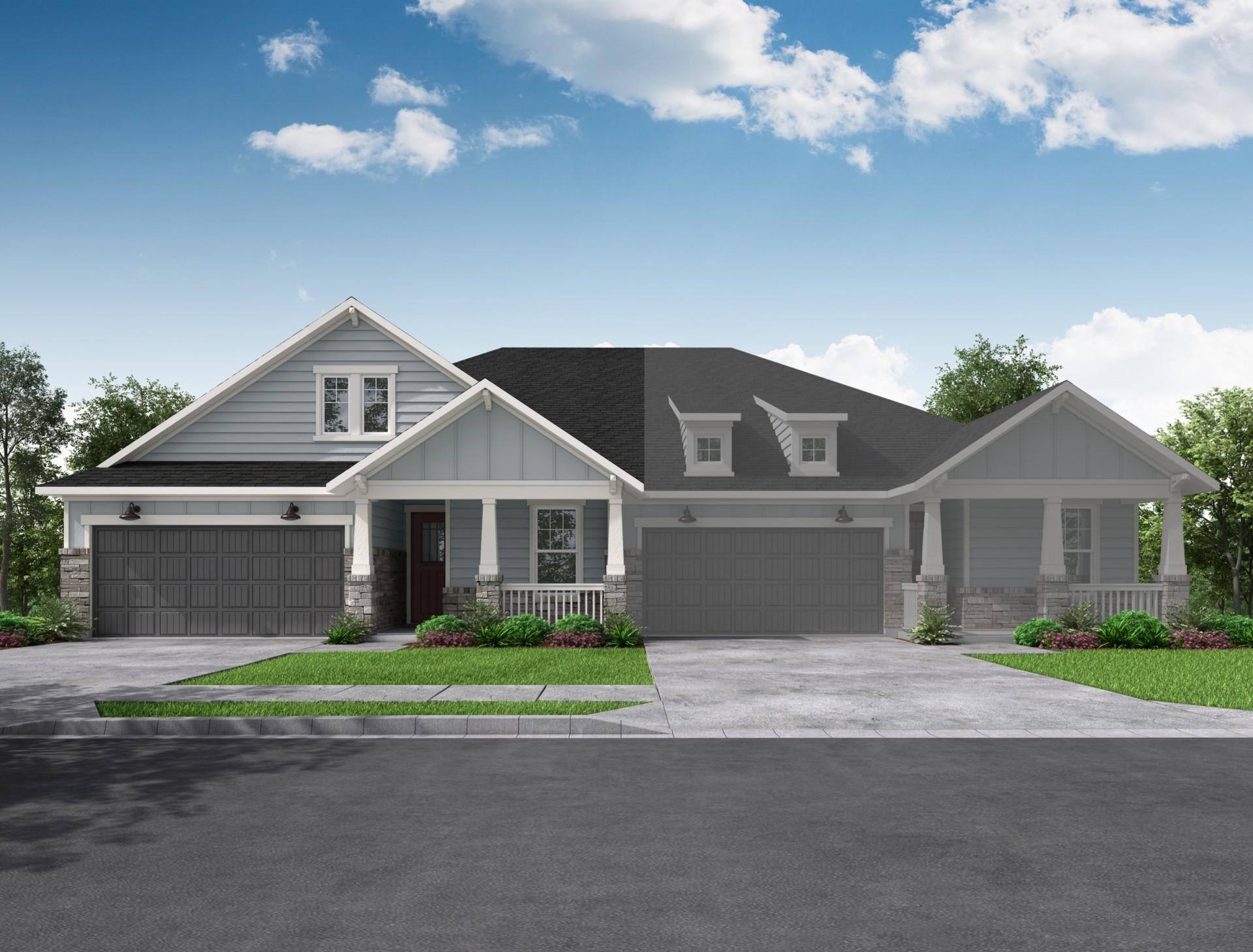 1703 Anchor Breeze Drive Property Photo