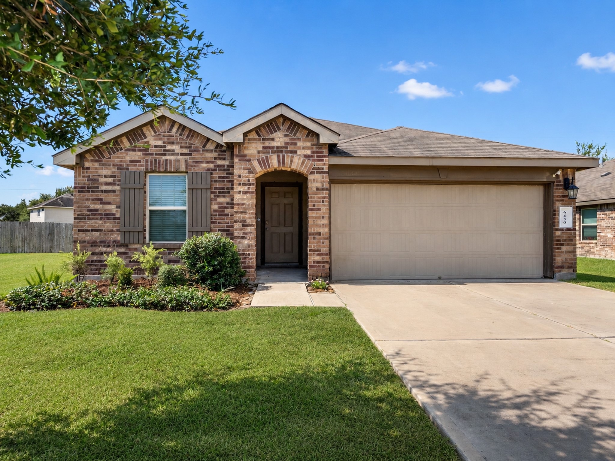 6430 Indigo Cliff Drive