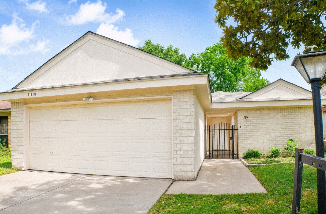 11118 High Star Drive Property Photo