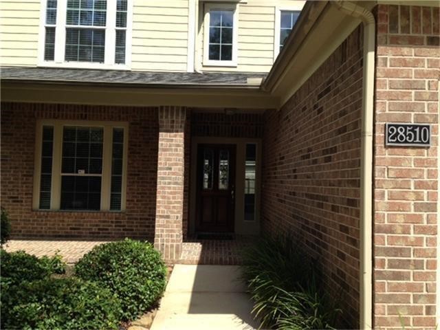 28510 Connordale Lane Property Photo