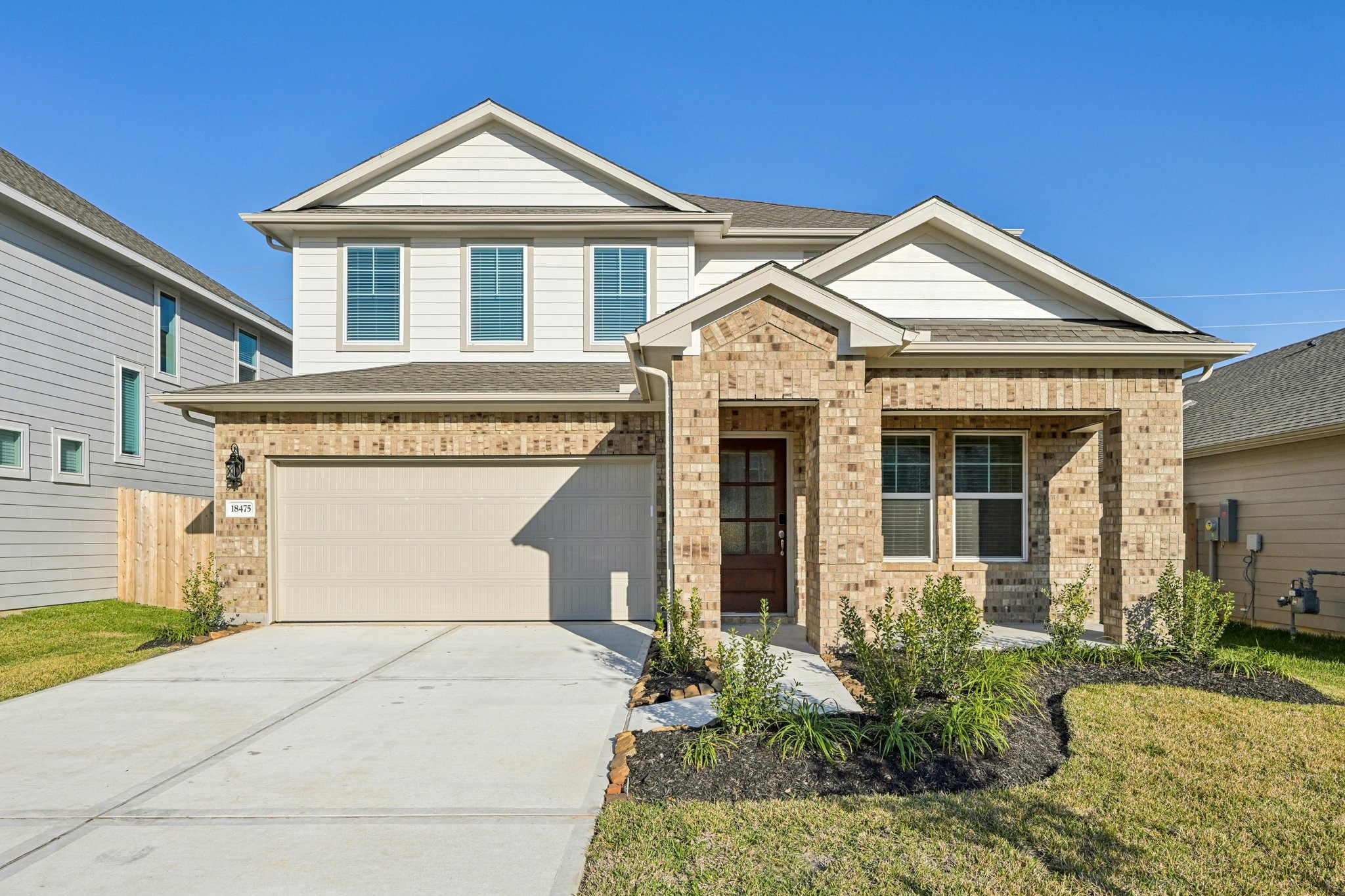18475 Landing Meadows Lane Property Photo