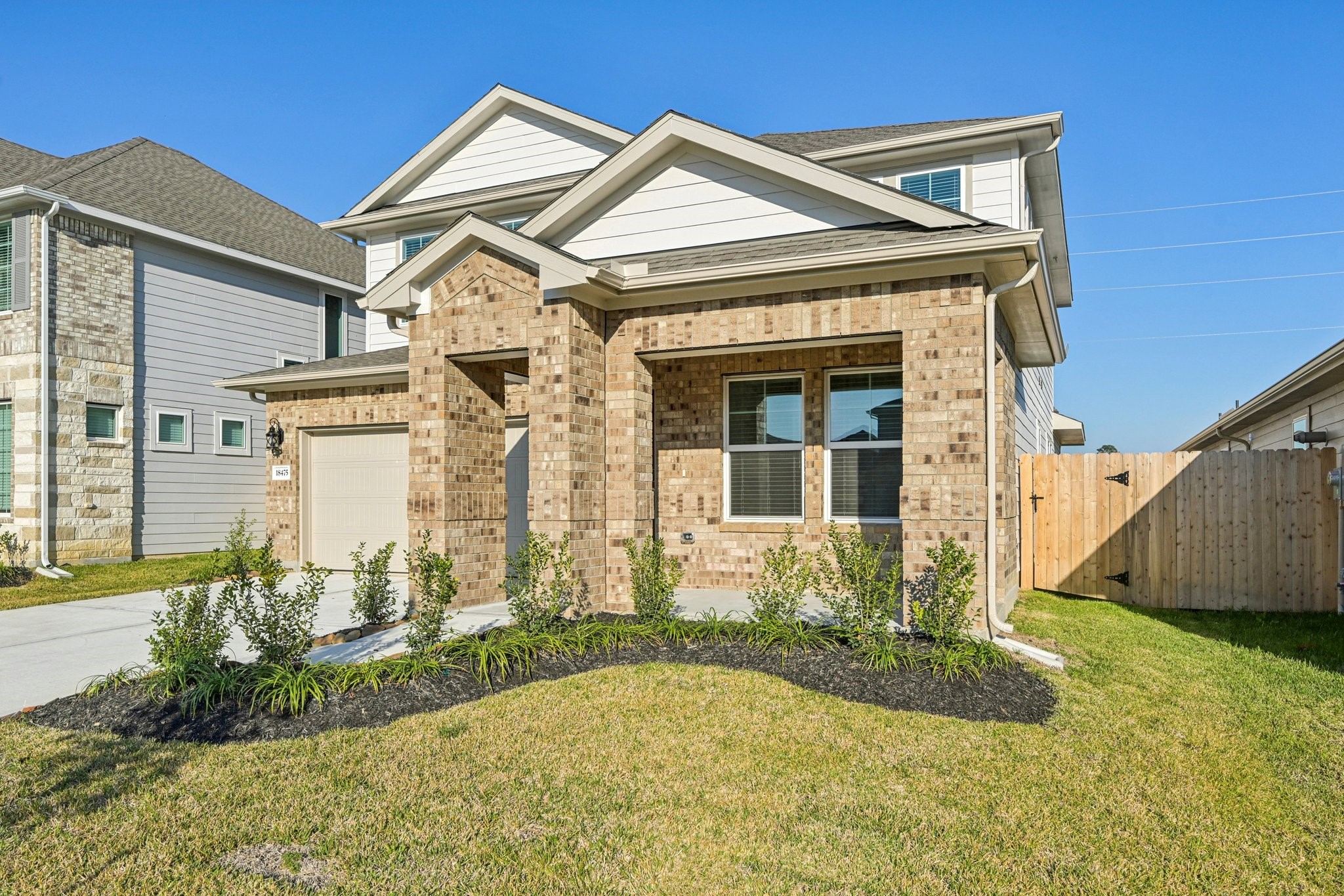 18475 Landing Meadows Lane Property Photo 2