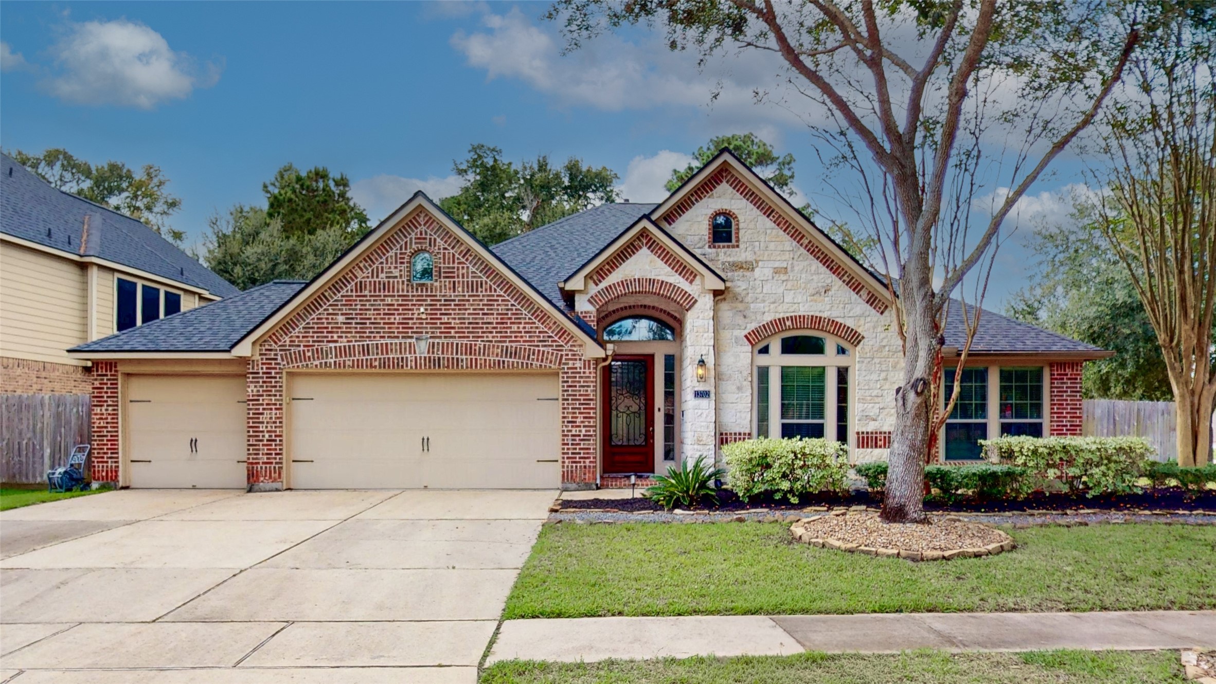 13702 Turn Point Court Property Photo 1