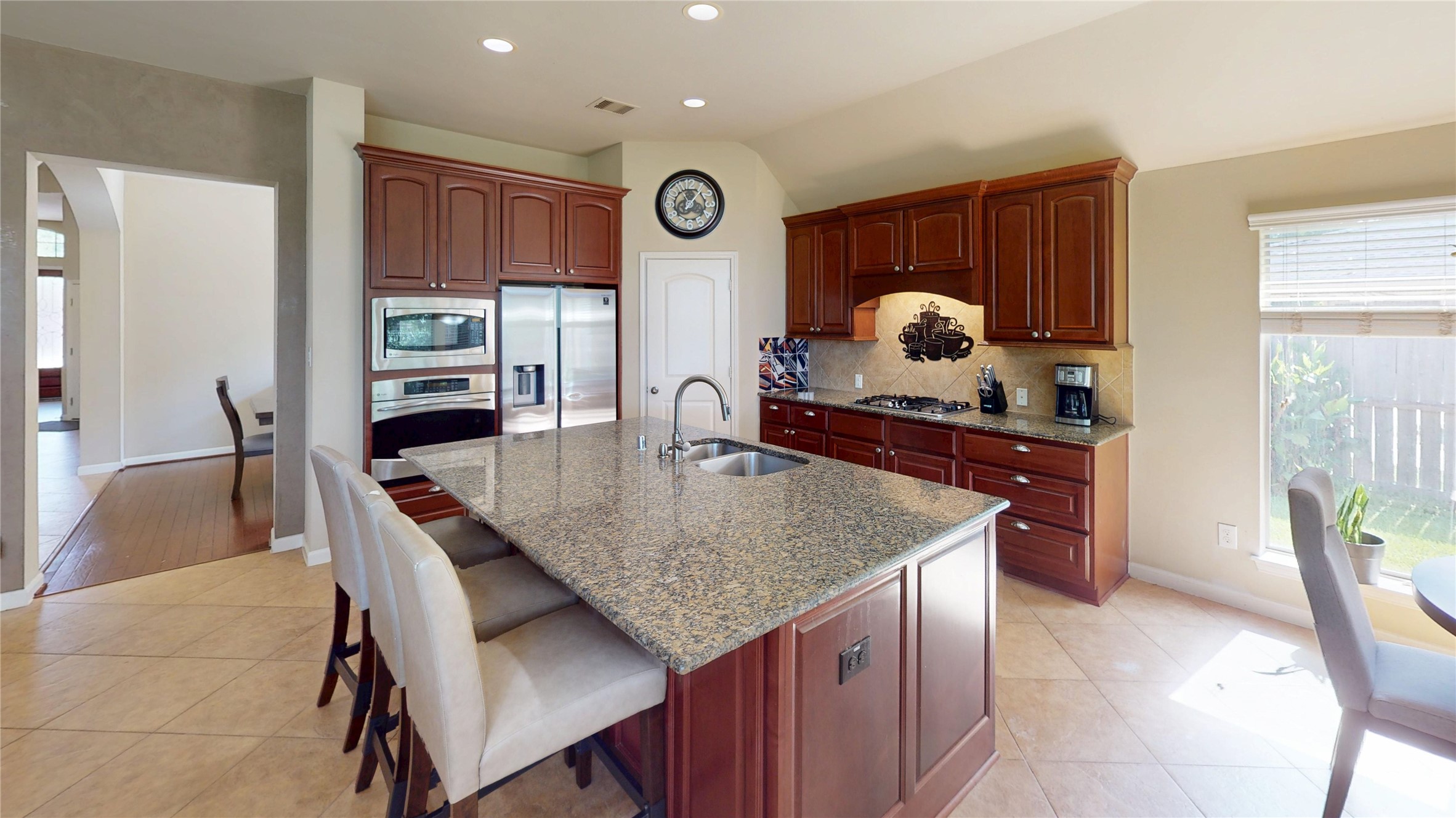 13702 Turn Point Court Property Photo 13