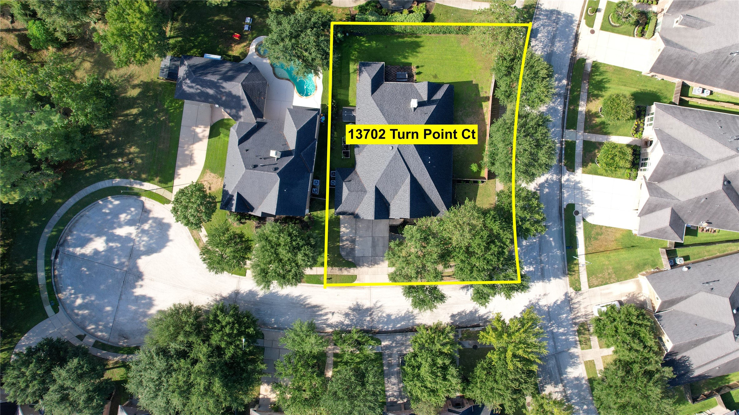 13702 Turn Point Court Property Photo 34