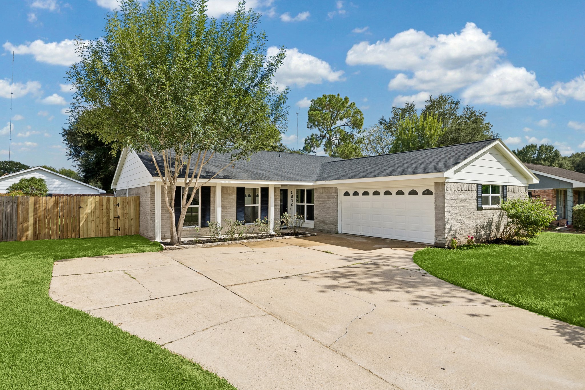1842 Indian Wells Drive Property Photo 1