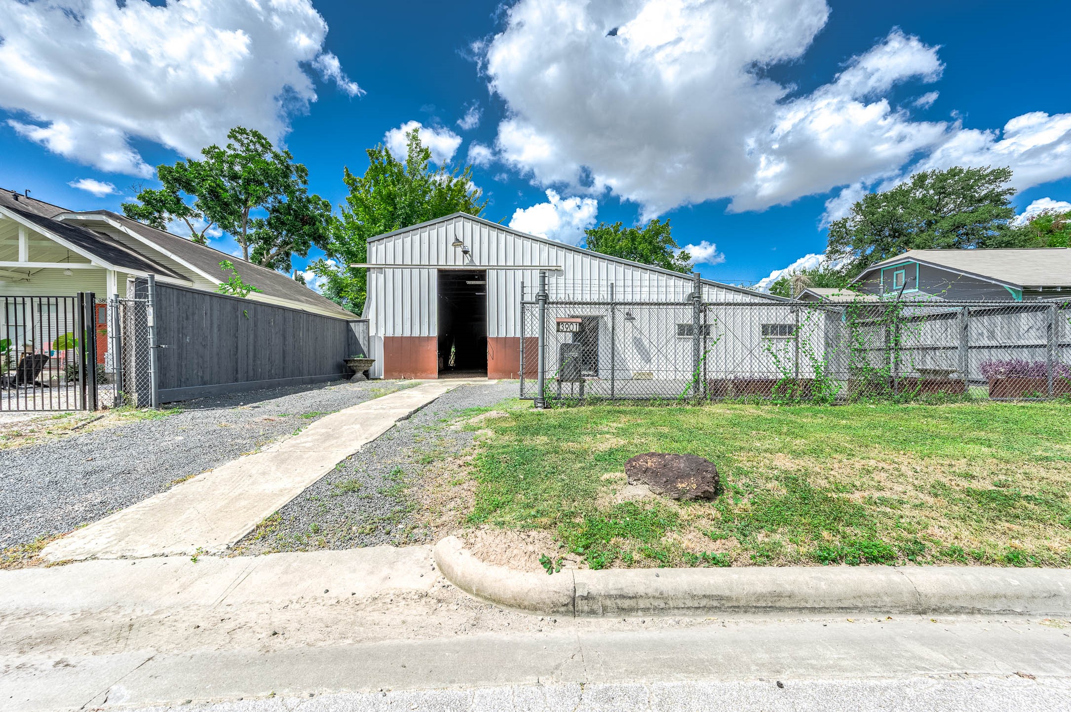 3901 Billingsley Street 1 Property Photo 1