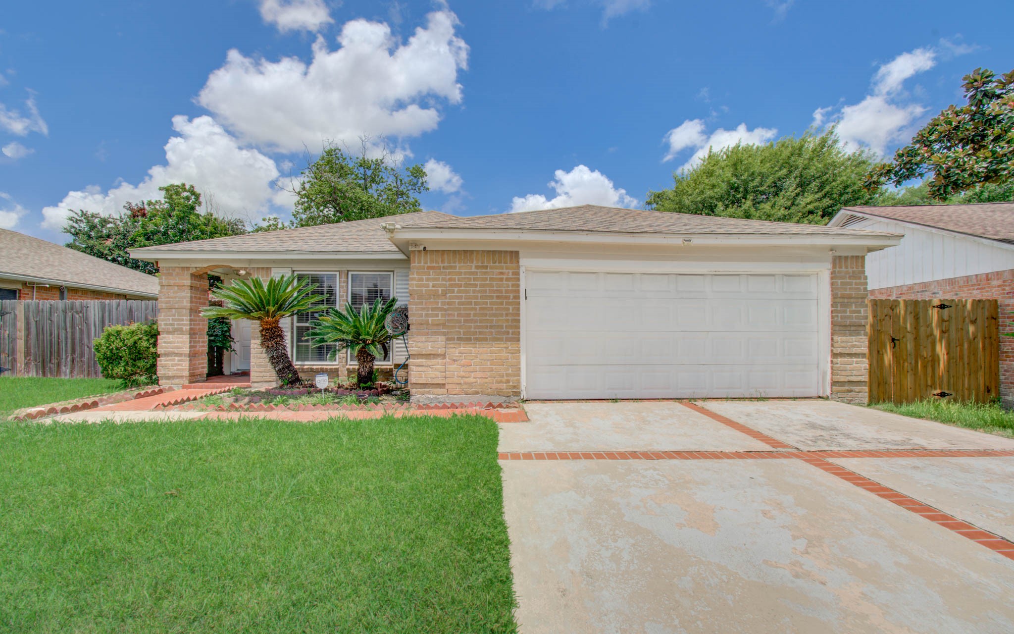 10606 Beckfield Drive Property Photo 1