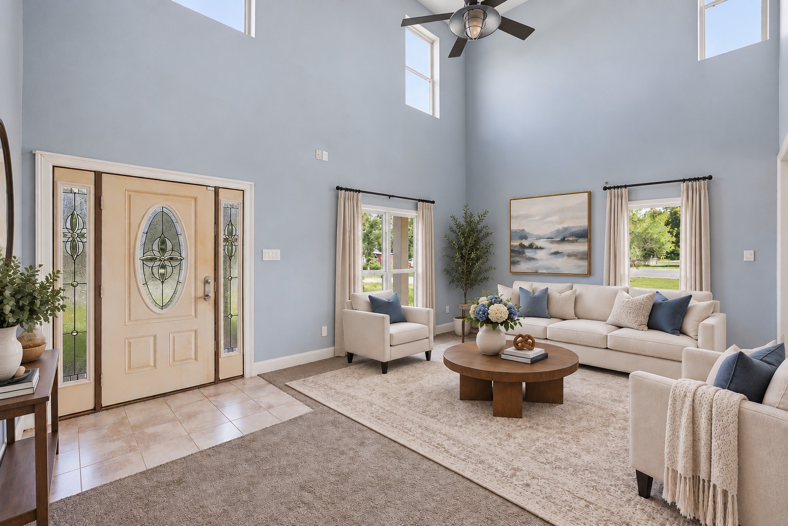 3201 Hillsdale Street Property Photo 3