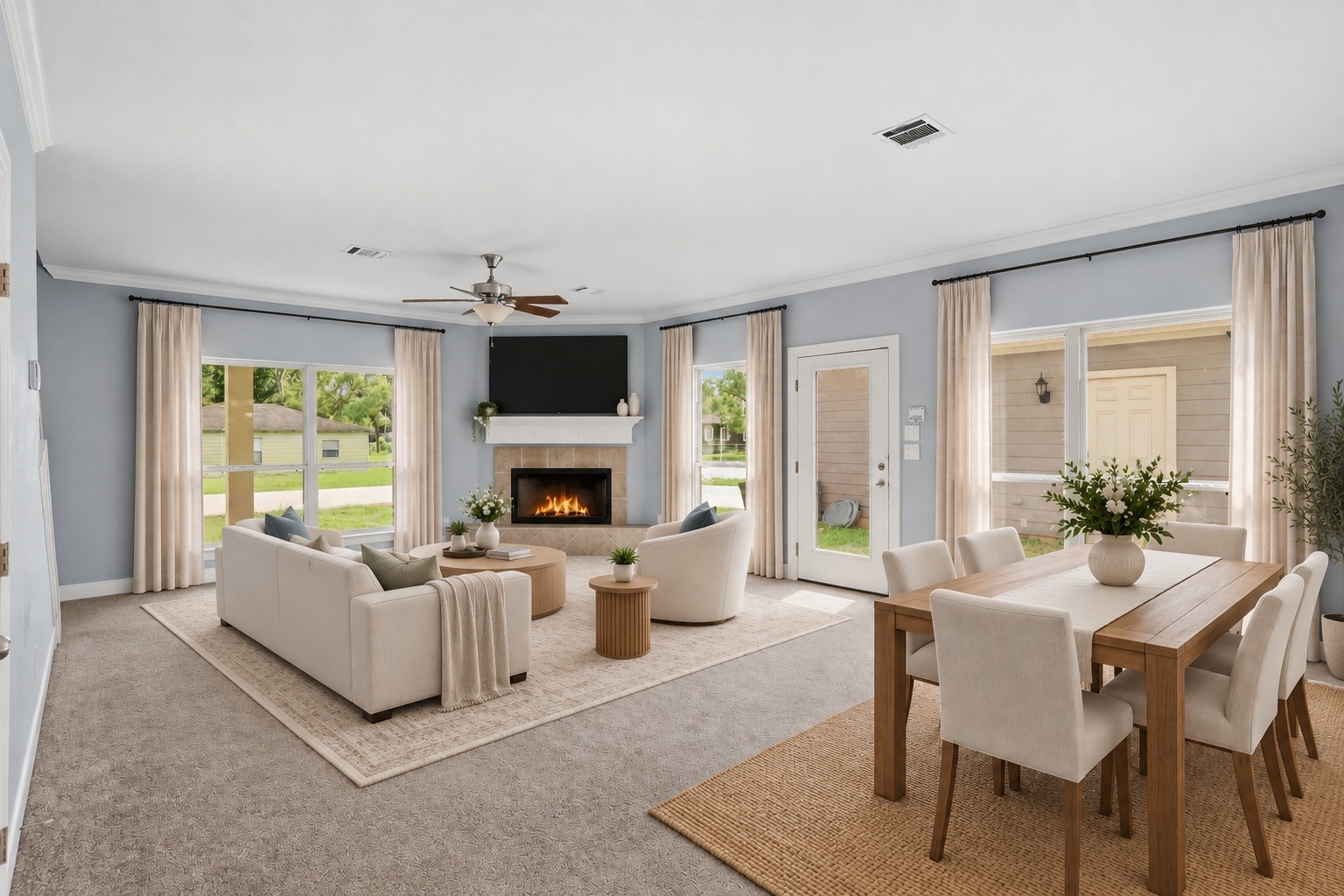 3201 Hillsdale Street Property Photo 4