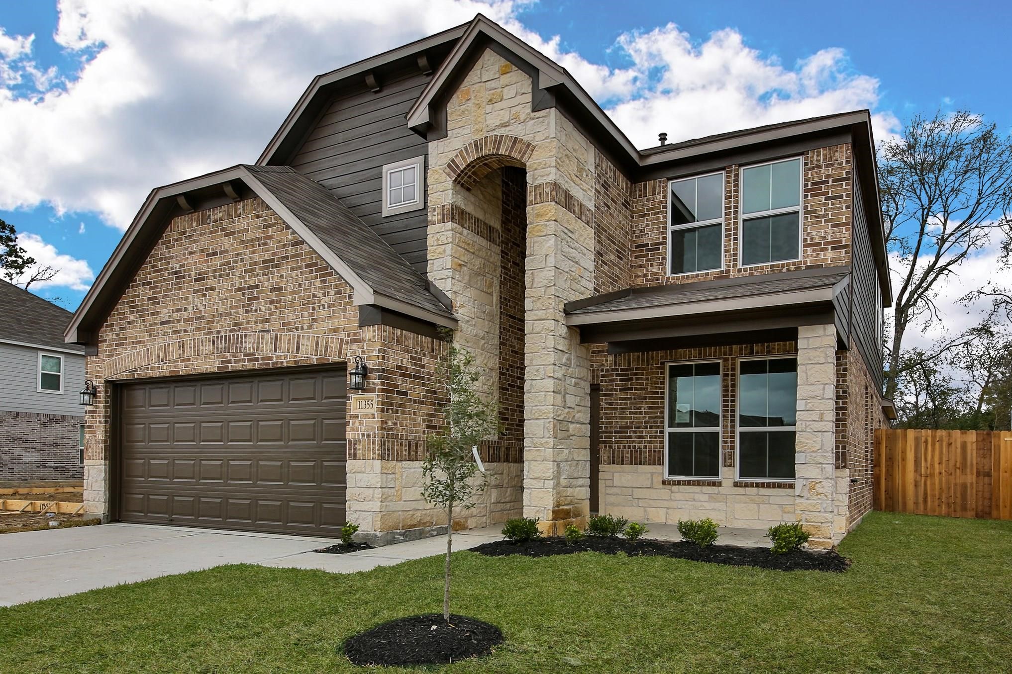 11355 Cascading Stream Way Property Photo