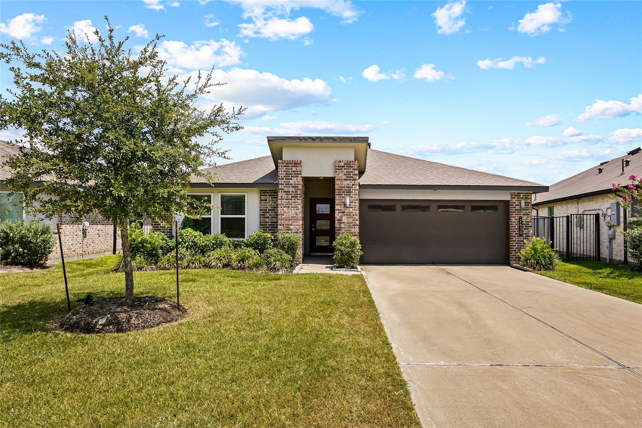 2630 Vanilla Sky Lane Property Photo 1