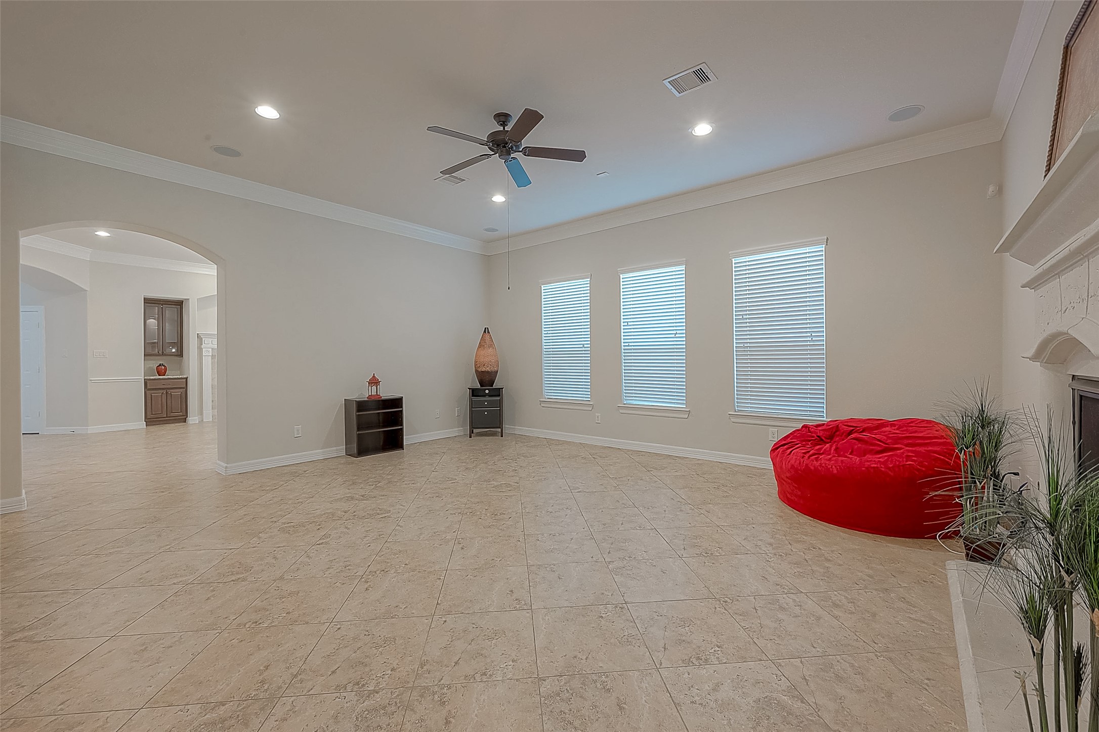 7915 Sleepy Rose Court Property Photo 12