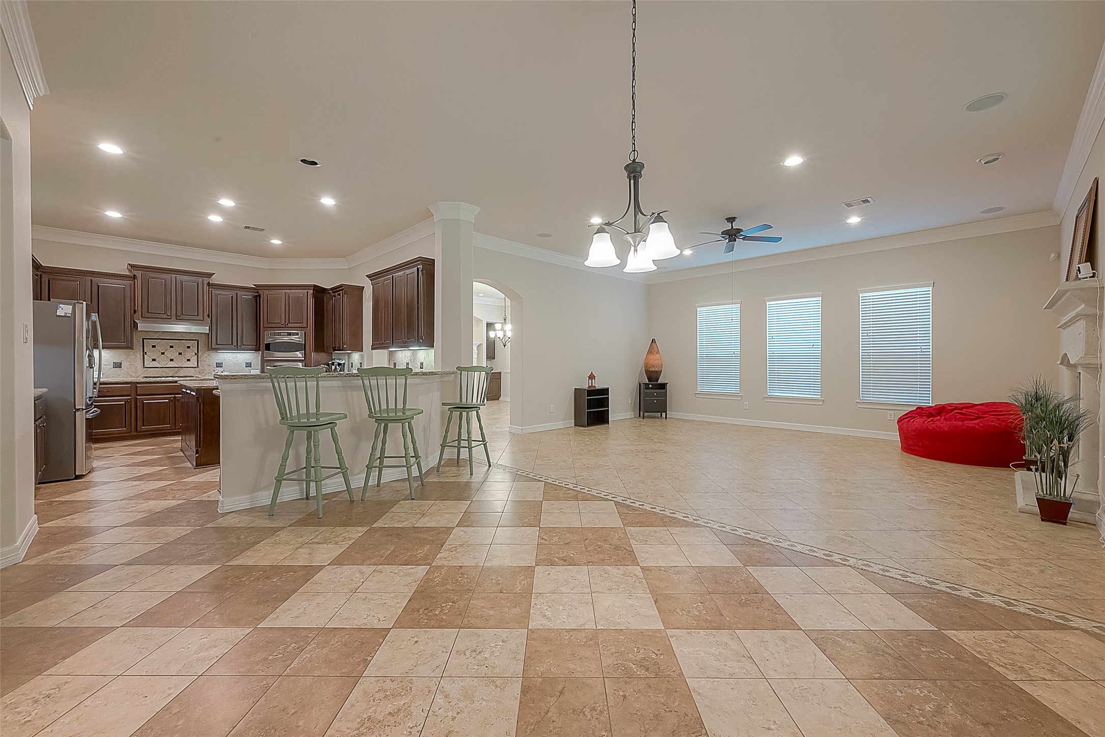 7915 Sleepy Rose Court Property Photo 17