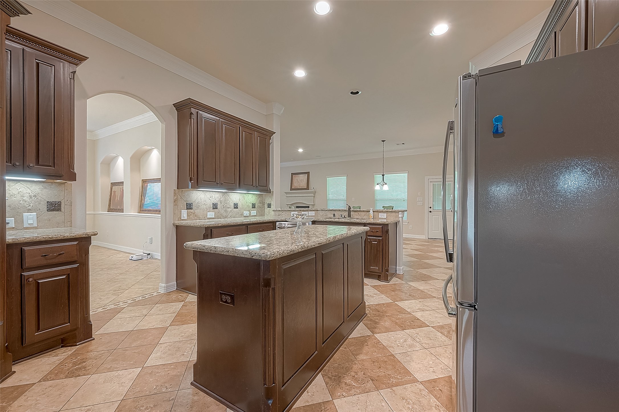7915 Sleepy Rose Court Property Photo 19
