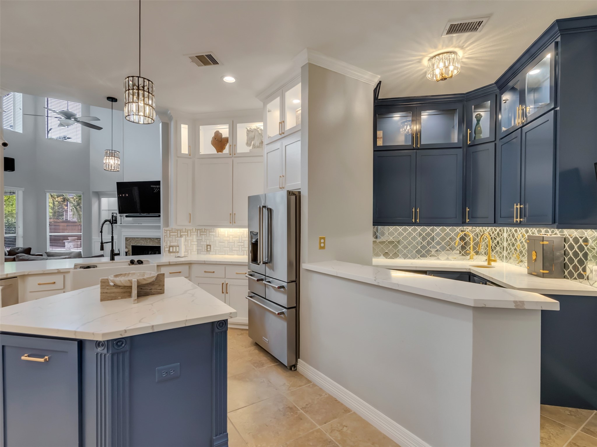 16019 Ormonde Crossing Drive Property Photo 1