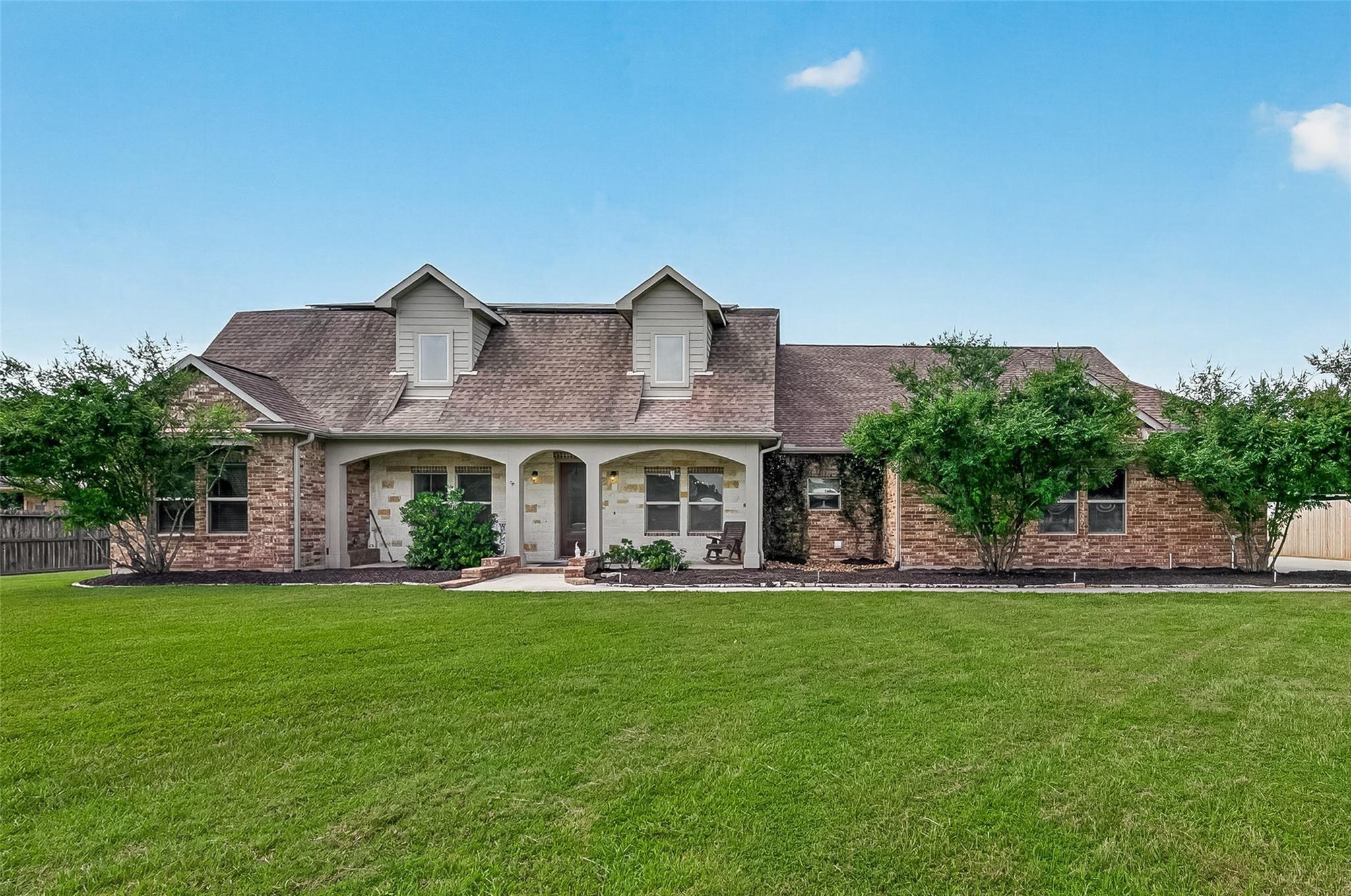 15648 Connie Lane, Montgomery Tx 77316 Property Photo 1