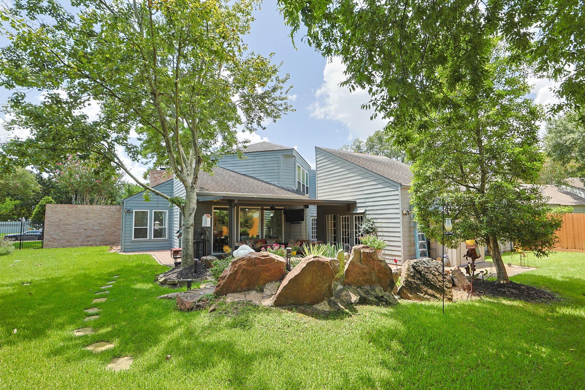 7114 Willow Bridge Circle Property Photo 31