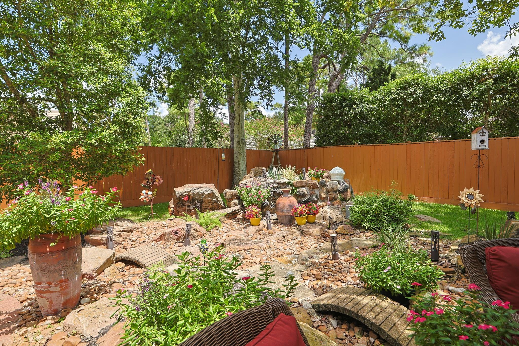 7114 Willow Bridge Circle Property Photo 33