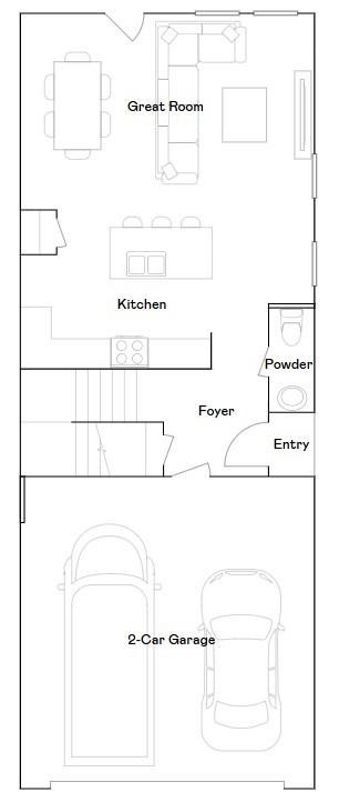 2131 Salinas Drive Property Photo 14