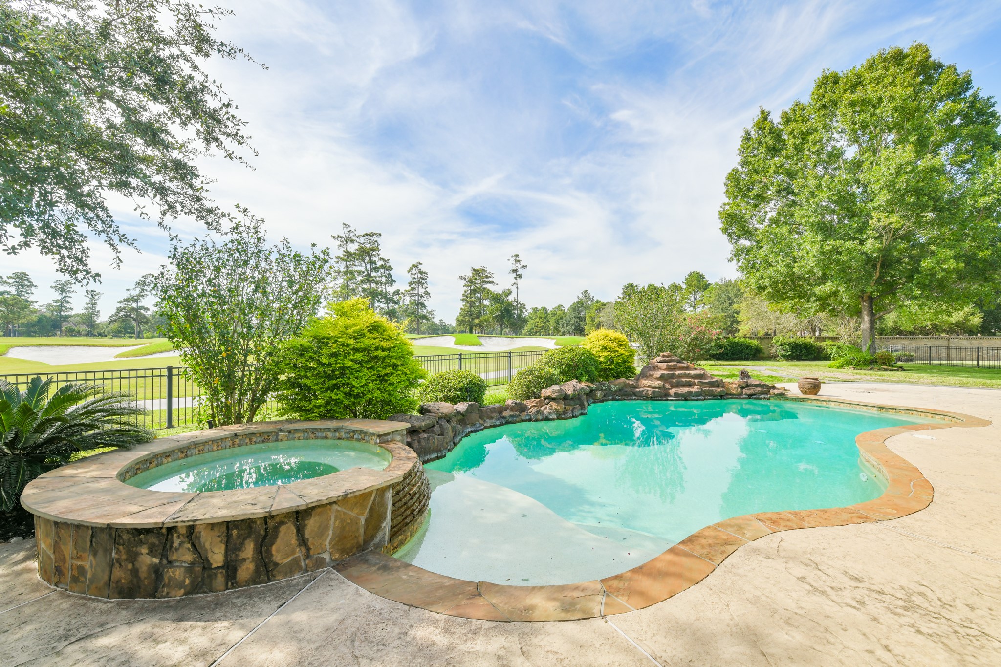 14623 Logan Falls Lane Property Photo 1