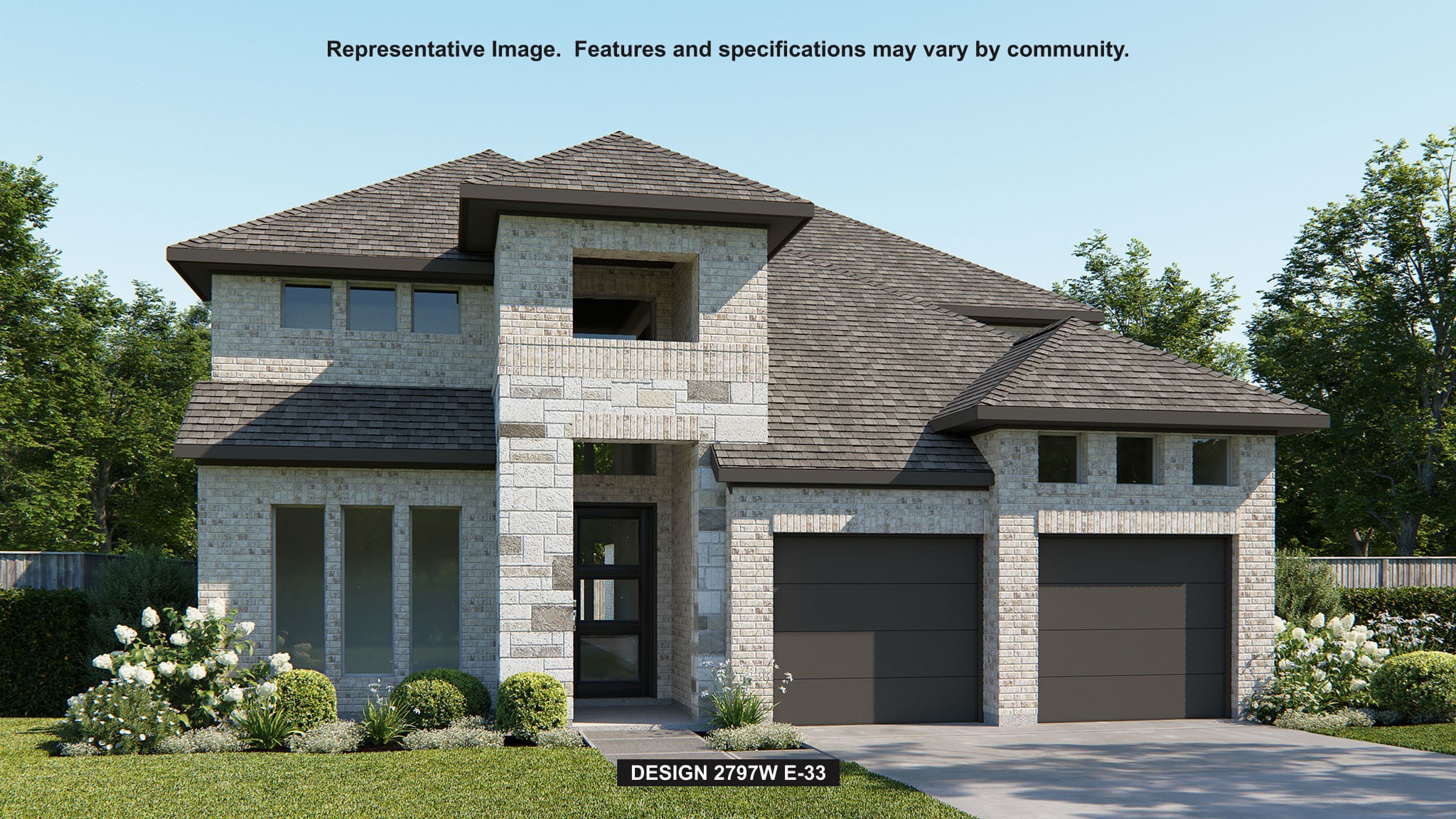 16523 Mandora Lane Property Photo 1