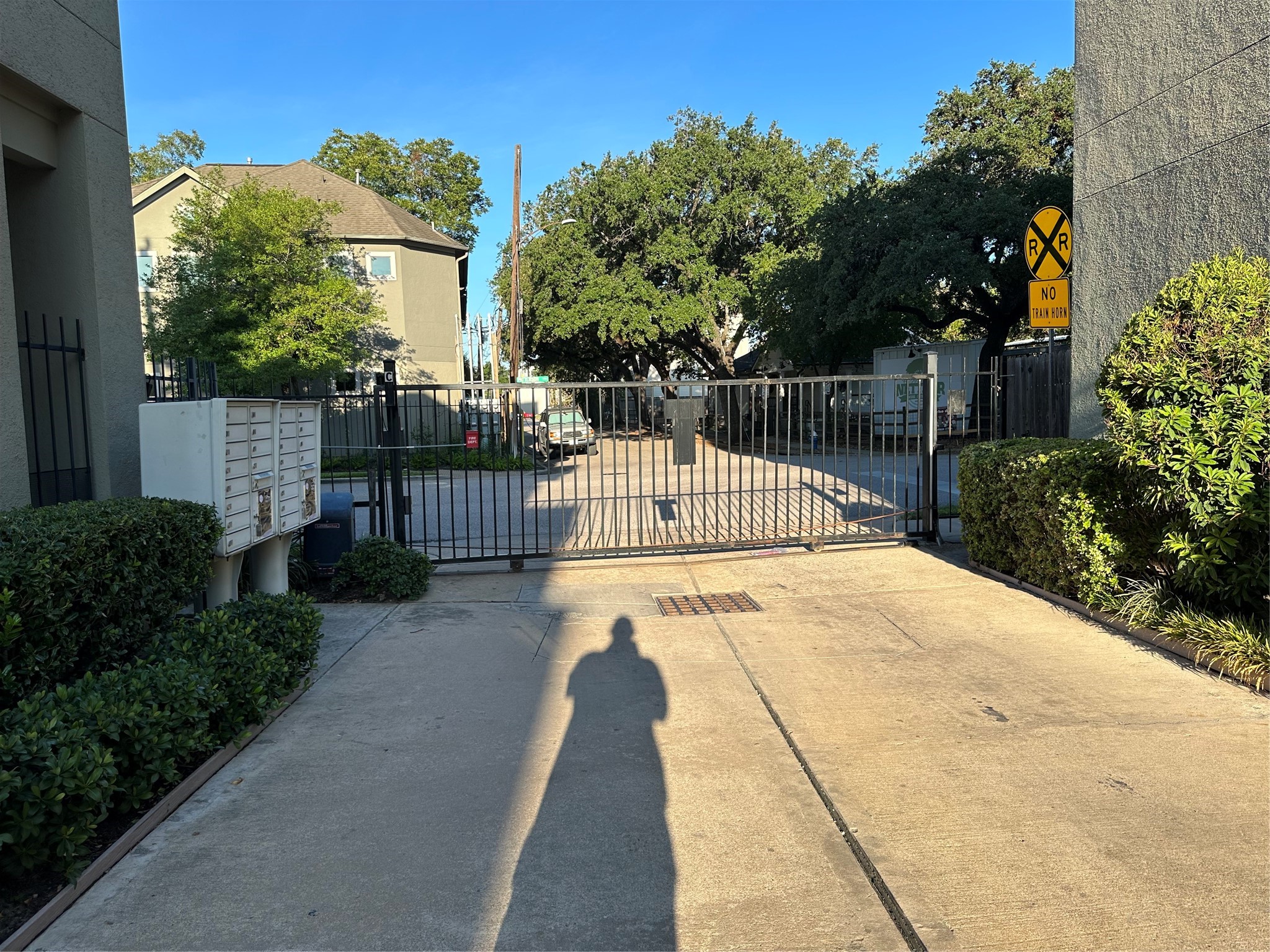 1132 Patterson Street Property Photo 2