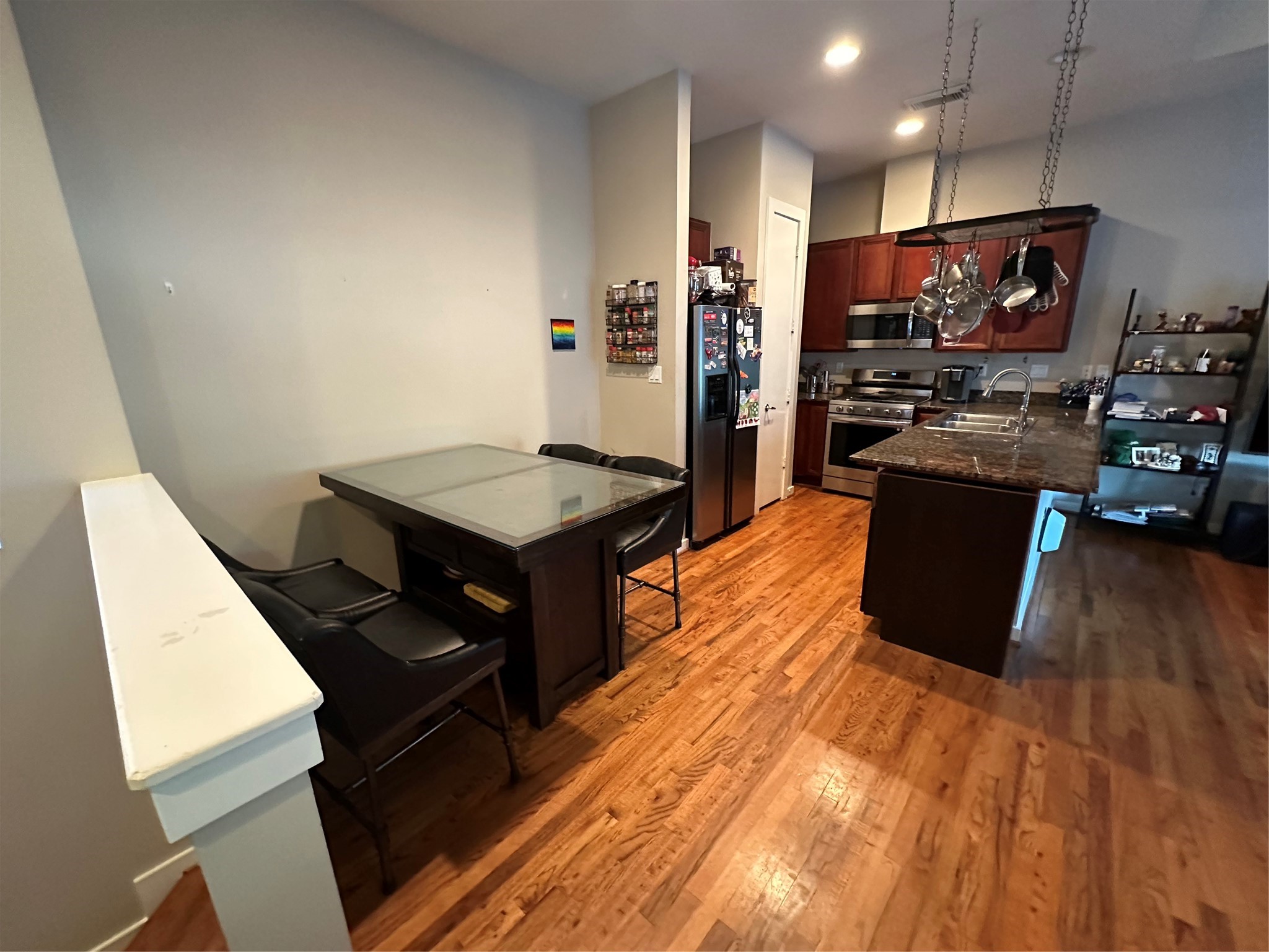 1132 Patterson Street Property Photo 5